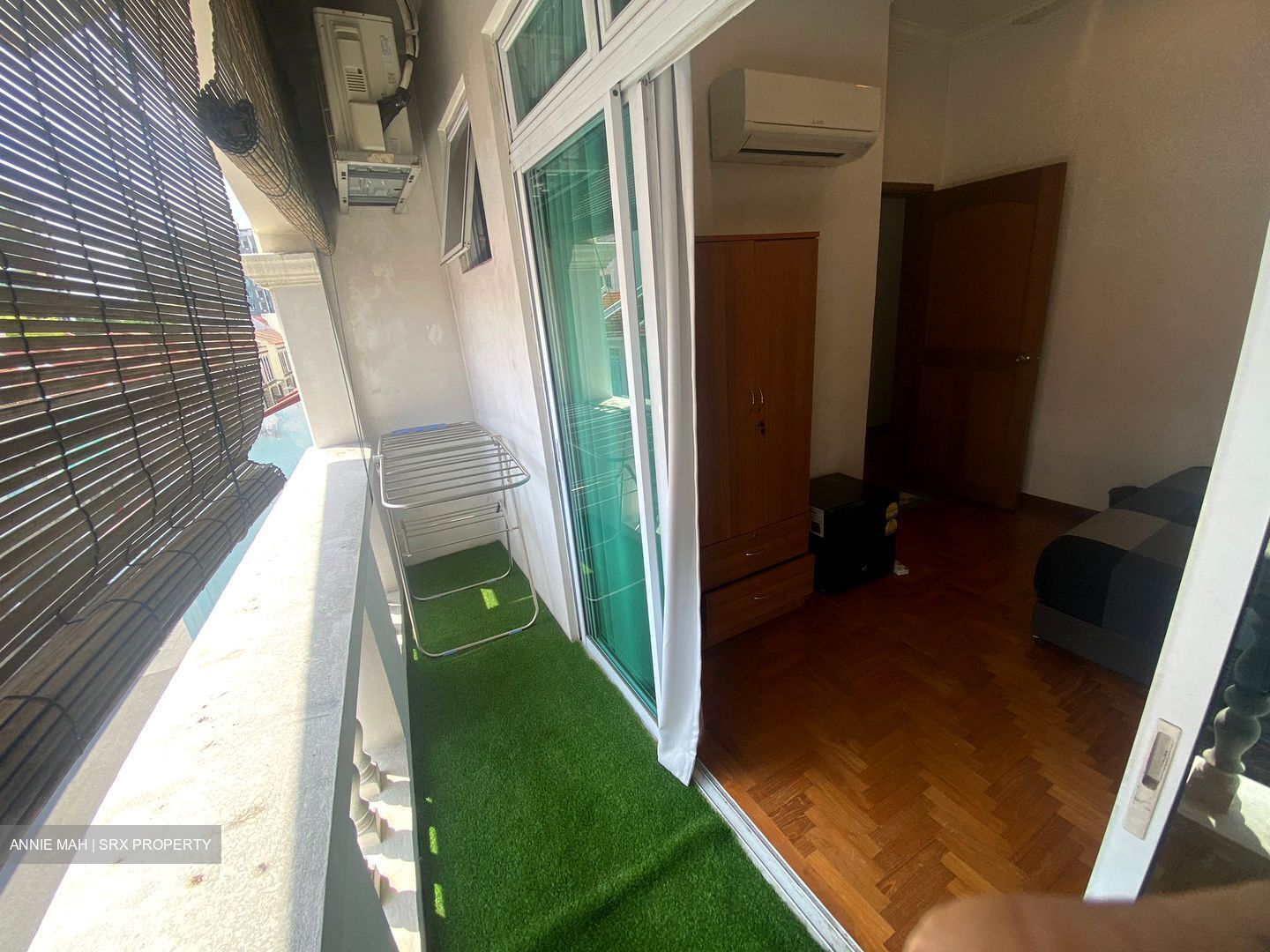 Niven Road (D9), Terrace #600316041